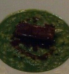 Ristorante Crocifisso餐厅图片