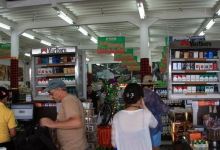 CoCo Supermarket购物图片