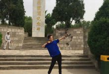凤山道院景点图片