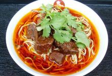 四川牛肉面(湖东二街)美食图片