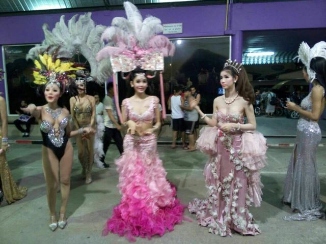Phuket Town