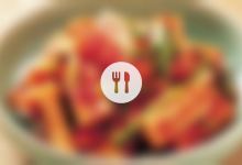 Olympic Restaurant and Guest House美食图片