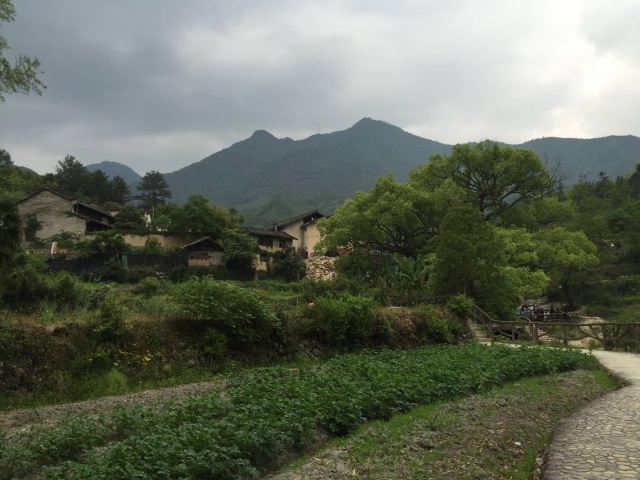 고회암