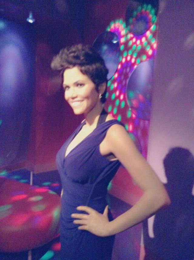 Madame Tussauds Hollywood