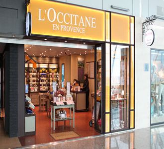 广州欧舒丹(广州白云机场西连楼三层店)购物攻略,欧舒丹(广州白云机场