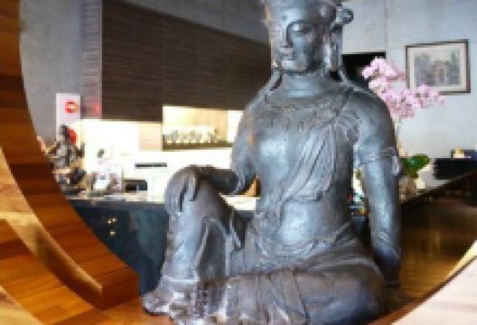 宽心园精致蔬食料理 台南永华店美食图片