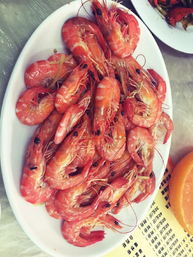 San Jie Mei Seafood Jia Gong Dian (Sanya Bay)