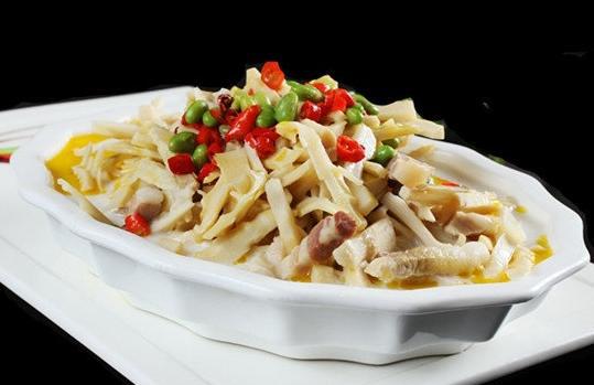 天目缘餐厅图片