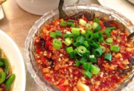 7017味道工厂(市心北路店)美食图片