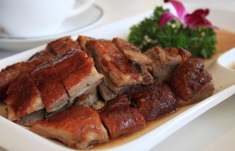 立文酒家(金山苑店)