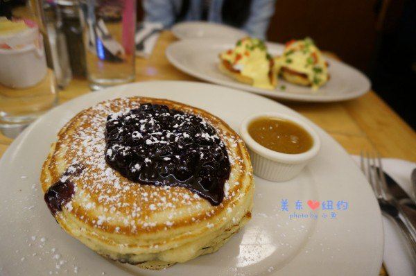 Clinton St. Baking Company & Restaurant
