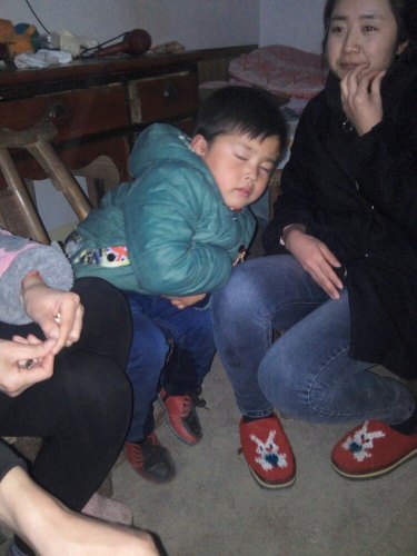 大别山小院子(大别山丽景风景区店)