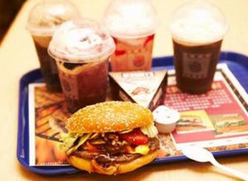 汉堡王(中海环宇城店)