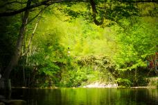 天台山景区-天台-doris圈圈