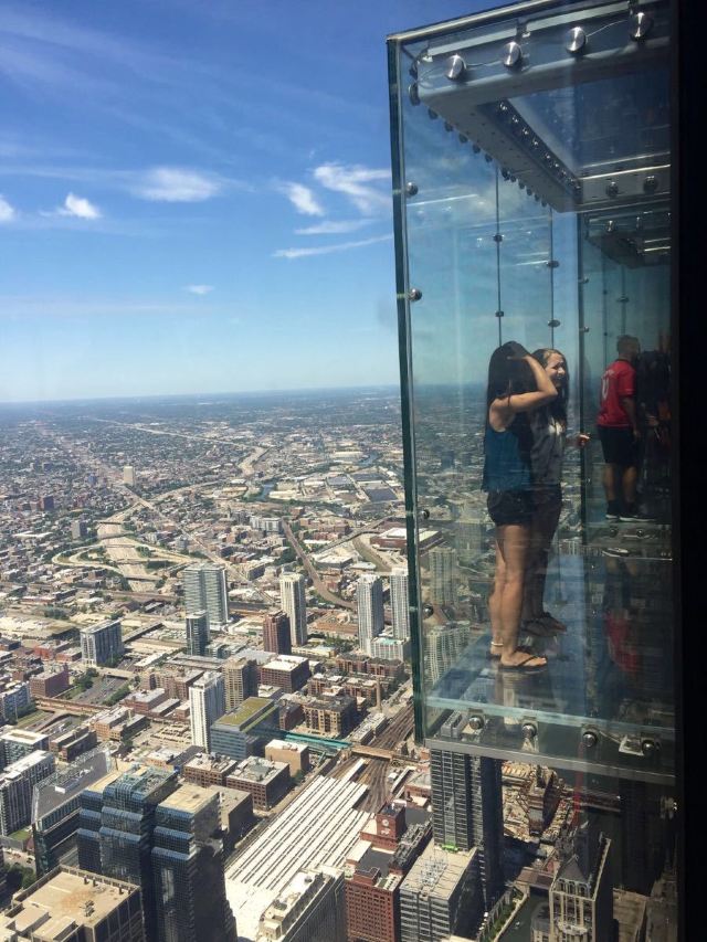 Willis Tower