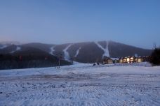 亚布力滑雪旅游度假区-尚志-尊敬的会员