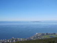 锡格纳尔山-开普敦-尊敬的会员