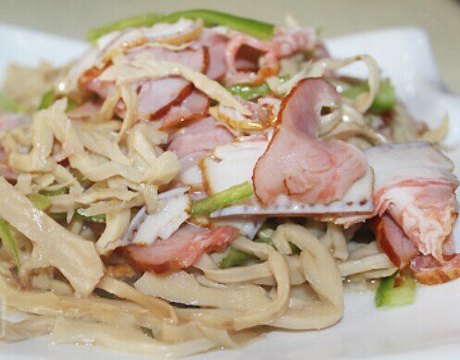 津津乐烤鸭店(香港路店)