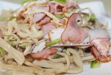 津津乐烤鸭店(香港路店)美食图片