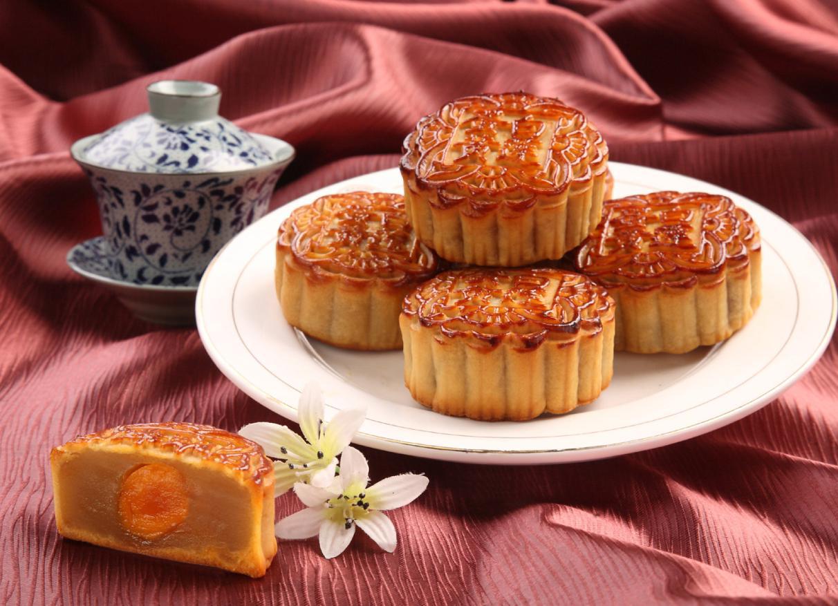 清真·伊祥斋西饼餐厅图片