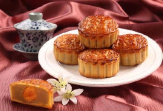 清真·伊祥斋西饼美食图片