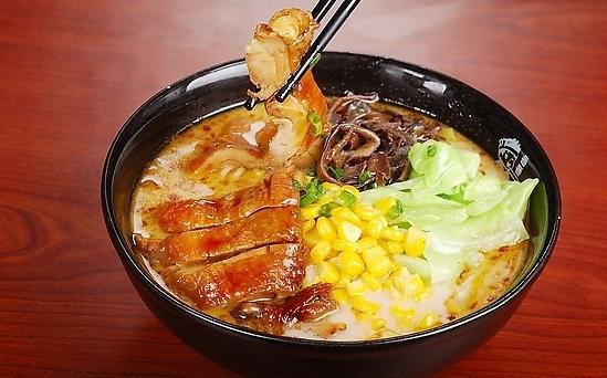 鑫香源火锅城餐厅图片