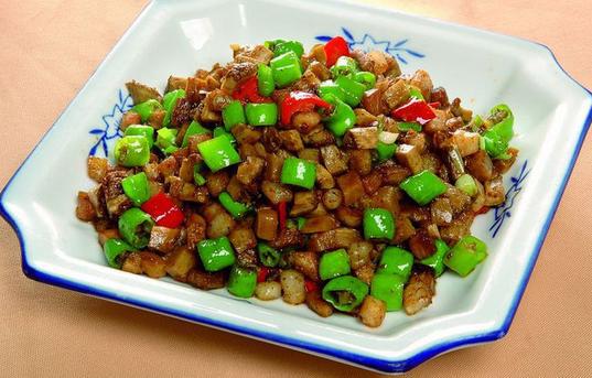 南江峡谷醉贤居