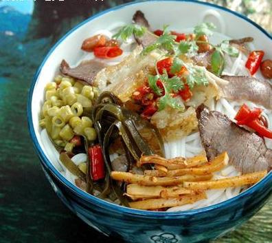 寻味缘桂林米粉(金海岸商业城店)