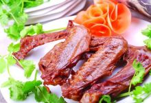 好运来豆制品熟食城(地矿家园店)美食图片