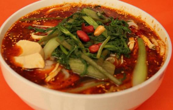 云南一品过桥米线(银河街店)