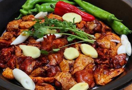 中兴美食广场(南市西路店)餐厅图片