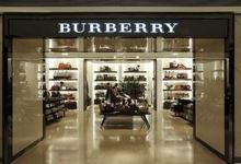 BURBERRY(杭州大厦购物城男士精品店)购物图片
