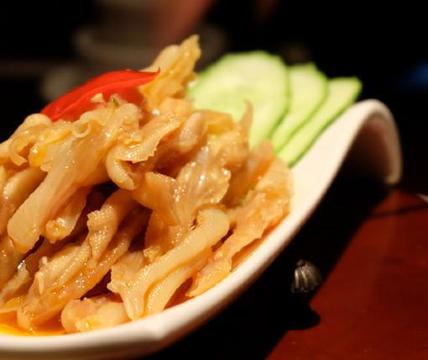 霍记老锅羊蝎子火锅(呼兰店)