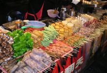 山野烧烤(总店)美食图片