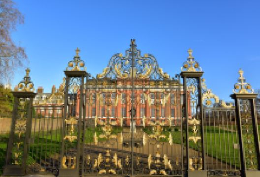 赫特福德旅游图片-伦敦一卡通超省钱逍遥2日游