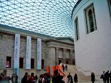 大英博物馆-伦敦-克克克里斯