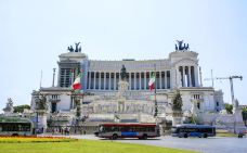 威尼斯广场-罗马-doris圈圈
