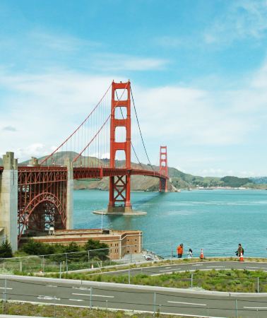 5D4N • San Francisco