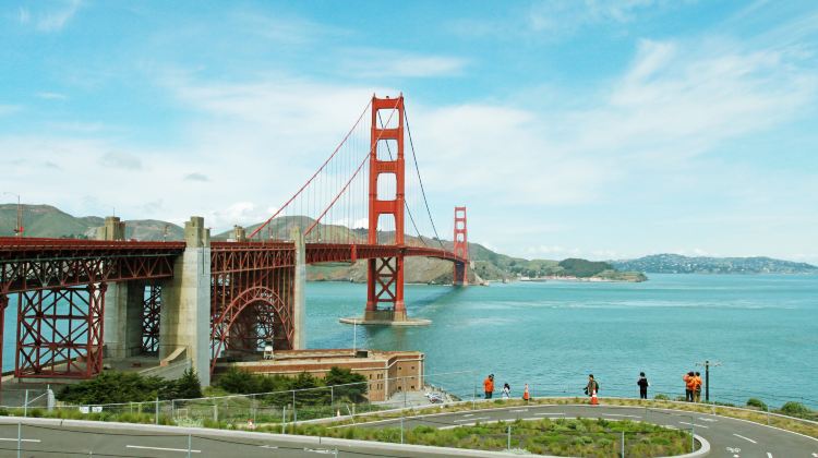 5-Day 17-Mile Drive + San Francisco + Yosemite Tour from Los Angeles · Highway 1, Big Sur, and Silicon Valley | LAX Pickup
