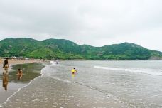 象山石浦檀头山岛-象山-doris圈圈
