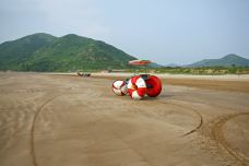 象山石浦檀头山岛-象山-doris圈圈