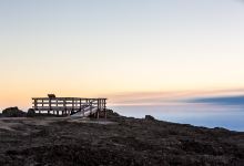 凯阿奥旅游图片-大岛+夏威夷火山国家公园+彩虹瀑布+夏威夷火山博物馆+游览黑色沙滩一日游