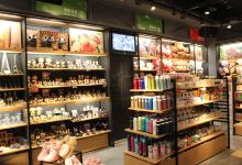 酷乐潮玩(滨湖万达广场店)购物图片