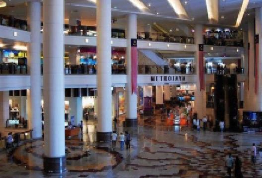 荣昌商城小区购物图片