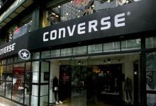 CONVERSE匡威(丽江国际购物广场店)购物图片