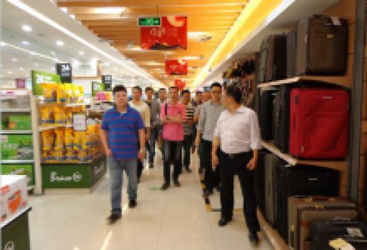 永辉超市(腾龙大道店)购物图片