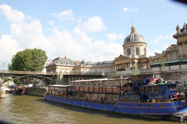Pont des Arts