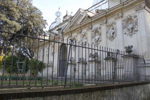 Borghese Gallery