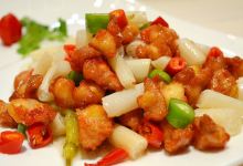 逸海渔家美食图片