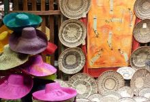 Bryanston Organic & Natural Market市集购物图片